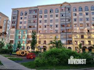 2-к квартира, вторичка, 50м2, 1/8 этаж