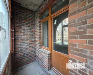 2-к квартира, вторичка, 47м2, 2/8 этаж