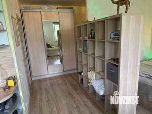 Студия квартира, вторичка, 39м2, 3/5 этаж