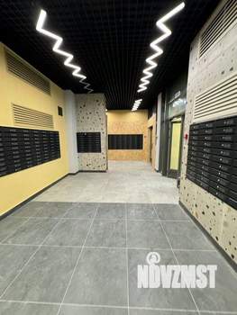 2-к квартира, вторичка, 50м2, 18/24 этаж