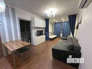 3-к квартира, вторичка, 69м2, 1/17 этаж