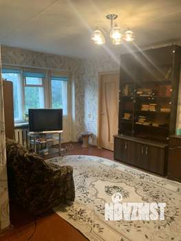 2-к квартира, вторичка, 44м2, 4/4 этаж