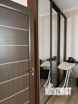 2-к квартира, вторичка, 67м2, 3/23 этаж