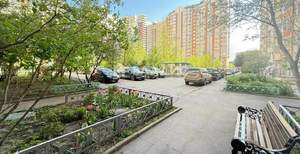 3-к квартира, вторичка, 72м2, 15/17 этаж