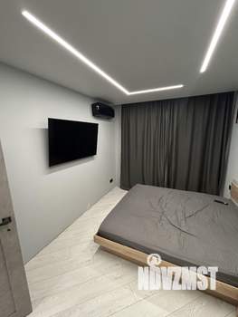 1-к квартира, сданный дом, 34м2, 5/5 этаж