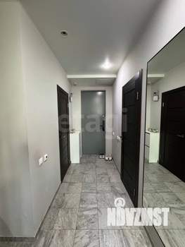 2-к квартира, вторичка, 44м2, 30/44 этаж