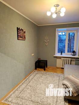 2-к квартира, вторичка, 43м2, 3/9 этаж