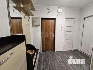 2-к квартира, вторичка, 60м2, 8/17 этаж