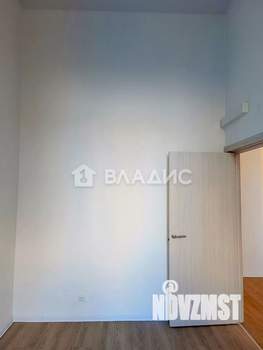 1-к квартира, вторичка, 30м2, 1/9 этаж