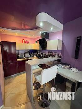 1-к квартира, вторичка, 44м2, 5/17 этаж
