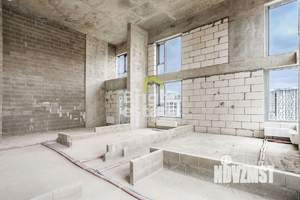 4-к квартира, вторичка, 156м2, 28/28 этаж