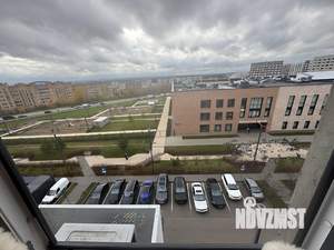 3-к квартира, вторичка, 71м2, 6/9 этаж