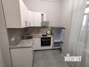 1-к квартира, вторичка, 33м2, 7/8 этаж