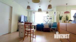 3-к квартира, вторичка, 79м2, 2/7 этаж