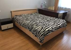 2-к квартира, вторичка, 52м2, 5/17 этаж