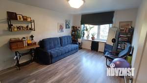 1-к квартира, вторичка, 34м2, 5/12 этаж