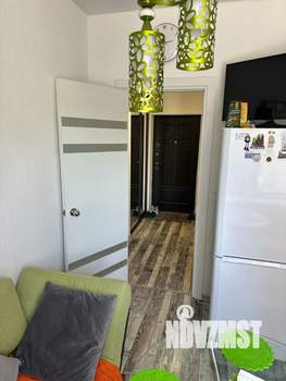 1-к квартира, вторичка, 32м2, 2/6 этаж