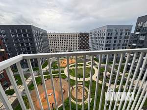 3-к квартира, вторичка, 76м2, 7/9 этаж