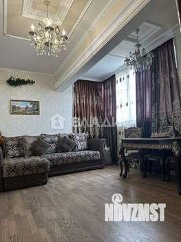 2-к квартира, вторичка, 48м2, 8/8 этаж