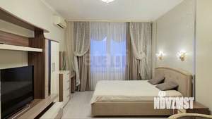 2-к квартира, вторичка, 65м2, 12/25 этаж