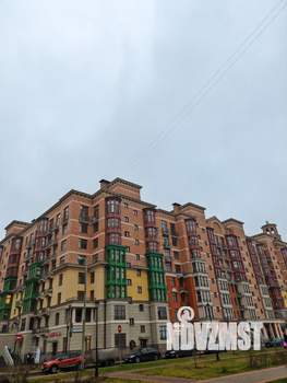 1-к квартира, вторичка, 36м2, 7/8 этаж