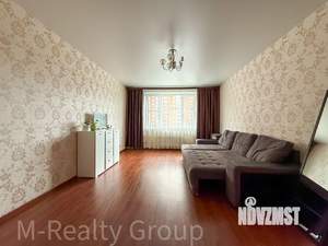 2-к квартира, вторичка, 69м2, 3/22 этаж