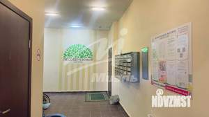 2-к квартира, сданный дом, 48м2, 5/5 этаж