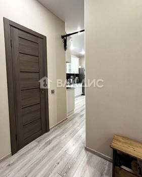 3-к квартира, вторичка, 80м2, 13/30 этаж