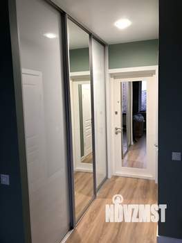 Студия квартира, вторичка, 25м2, 5/20 этаж