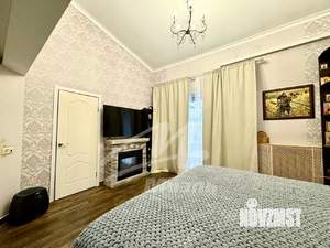 3-к квартира, вторичка, 77м2, 4/4 этаж