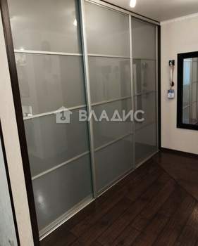 1-к квартира, вторичка, 48м2, 15/18 этаж