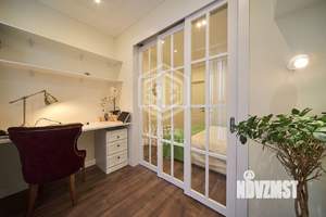 3-к квартира, вторичка, 89м2, 14/29 этаж