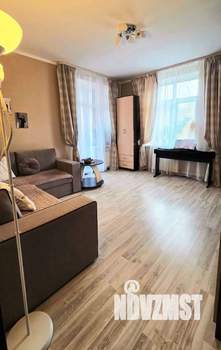 2-к квартира, вторичка, 46м2, 4/8 этаж