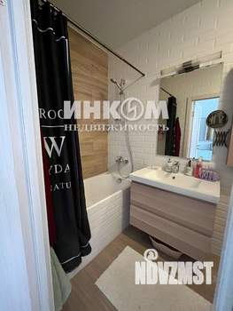 1-к квартира, вторичка, 37м2, 2/8 этаж