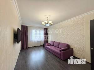 2-к квартира, вторичка, 64м2, 2/18 этаж