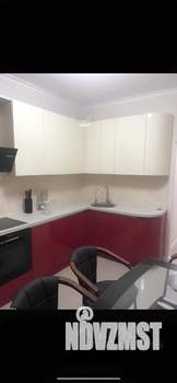 1-к квартира, вторичка, 34м2, 2/32 этаж