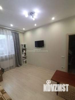 2-к квартира, вторичка, 45м2, 5/17 этаж