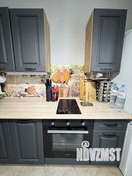 2-к квартира, вторичка, 52м2, 1/6 этаж