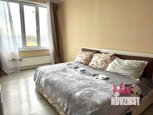 1-к квартира, вторичка, 36м2, 6/33 этаж