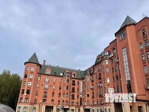 2-к квартира, вторичка, 102м2, 4/6 этаж