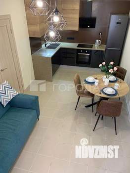 3-к квартира, вторичка, 58м2, 13/25 этаж