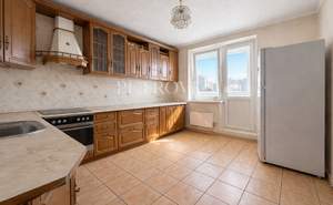 3-к квартира, вторичка, 97м2, 14/16 этаж