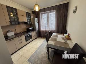 3-к квартира, вторичка, 74м2, 8/12 этаж