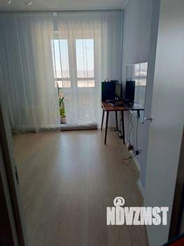 2-к квартира, вторичка, 52м2, 5/25 этаж