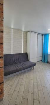 Студия квартира, вторичка, 24м2, 20/30 этаж