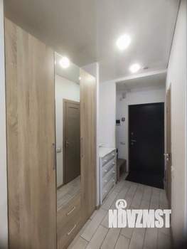 Студия квартира, вторичка, 25м2, 11/29 этаж