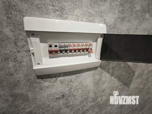 Студия квартира, вторичка, 29м2, 8/8 этаж