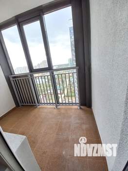 1-к квартира, вторичка, 32м2, 19/24 этаж