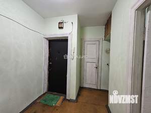 3-к квартира, вторичка, 55м2, 3/5 этаж