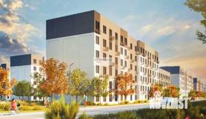 Студия квартира, вторичка, 26м2, 2/6 этаж